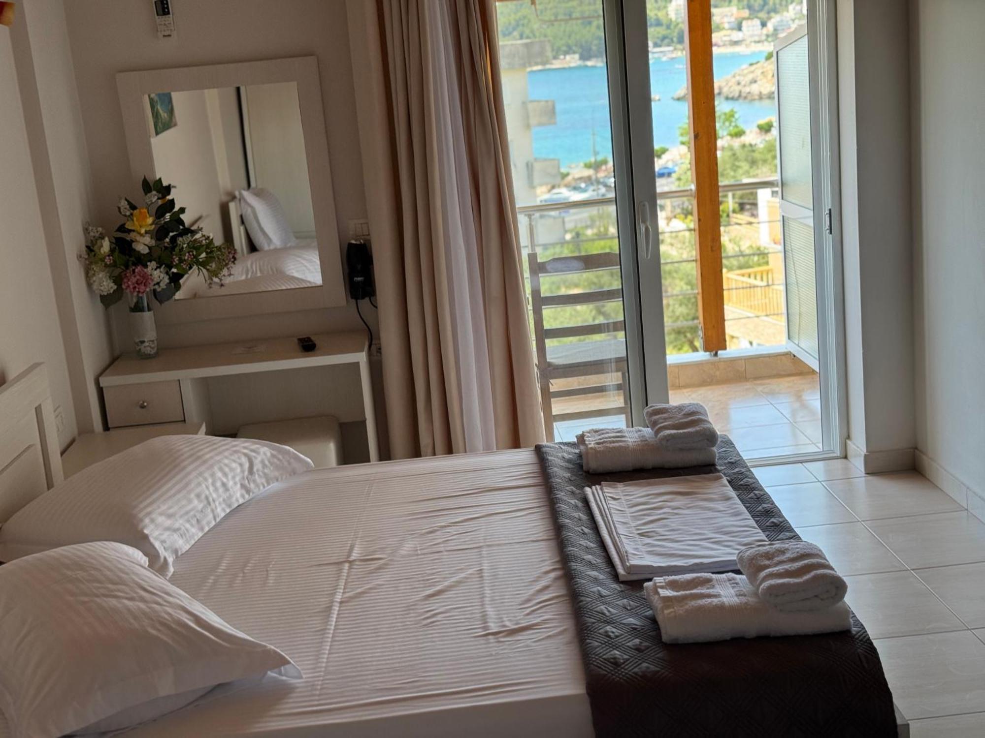 George Hotel Rooms&Suites هيماري المظهر الخارجي الصورة