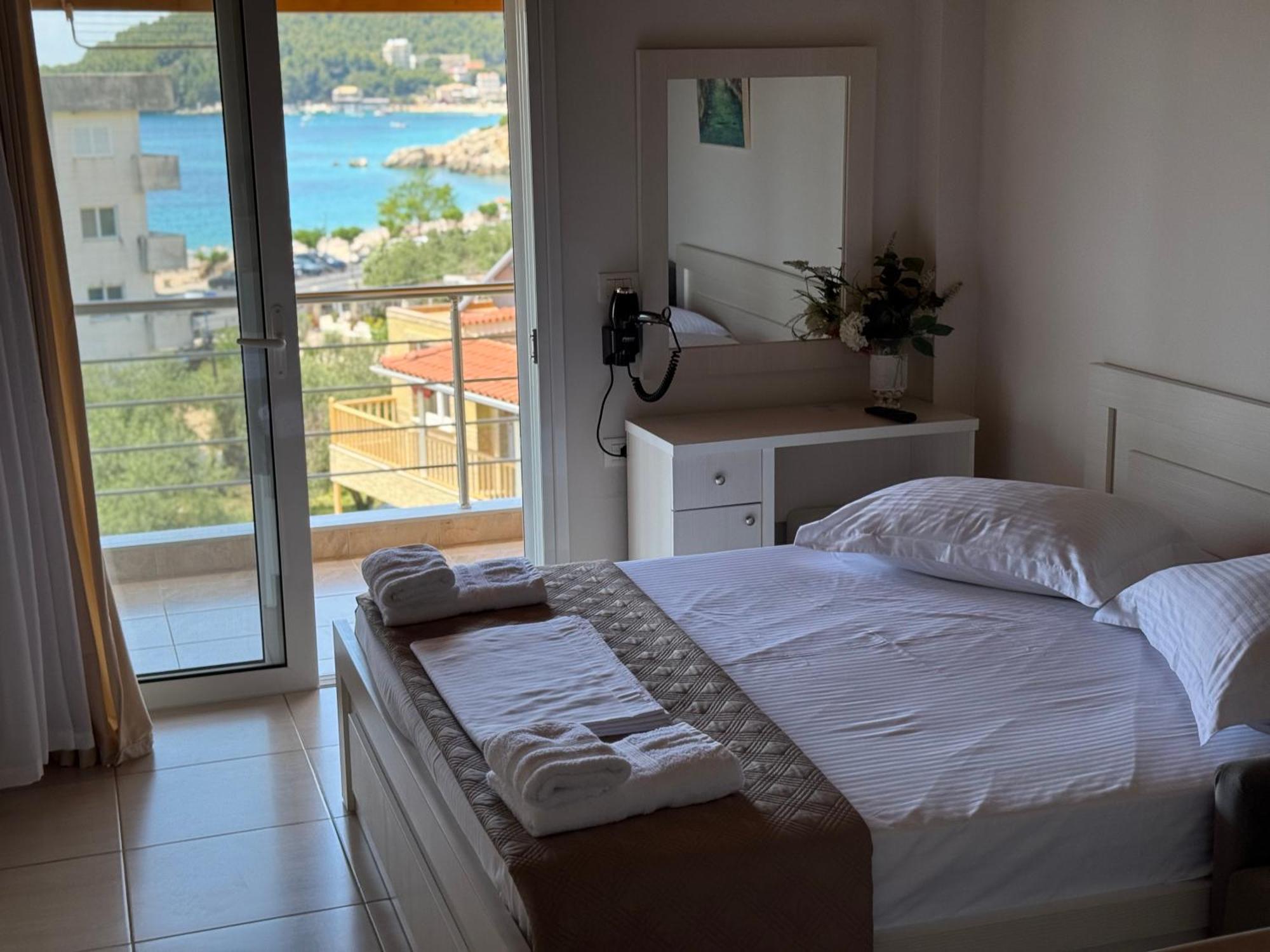 George Hotel Rooms&Suites هيماري المظهر الخارجي الصورة