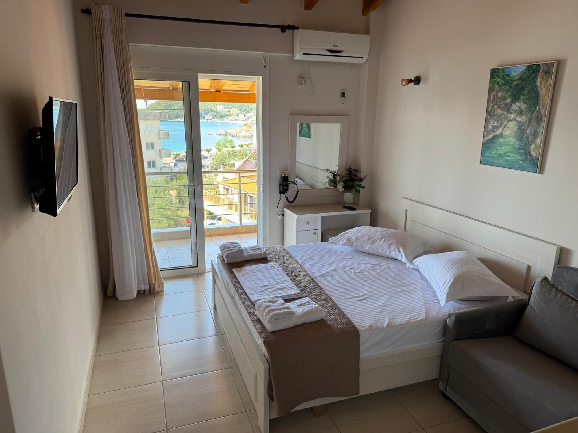 George Hotel Rooms&Suites هيماري المظهر الخارجي الصورة