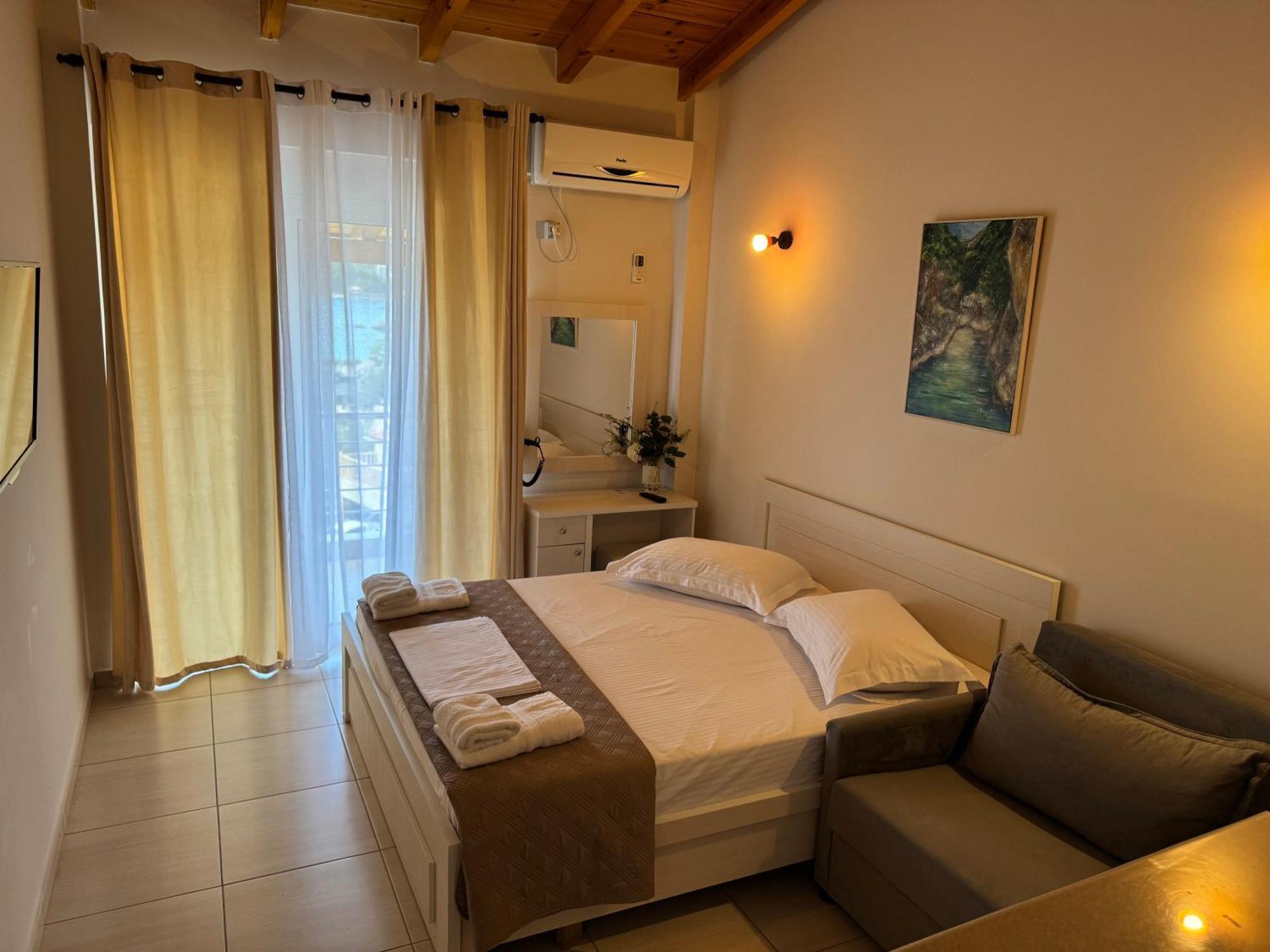 George Hotel Rooms&Suites هيماري المظهر الخارجي الصورة