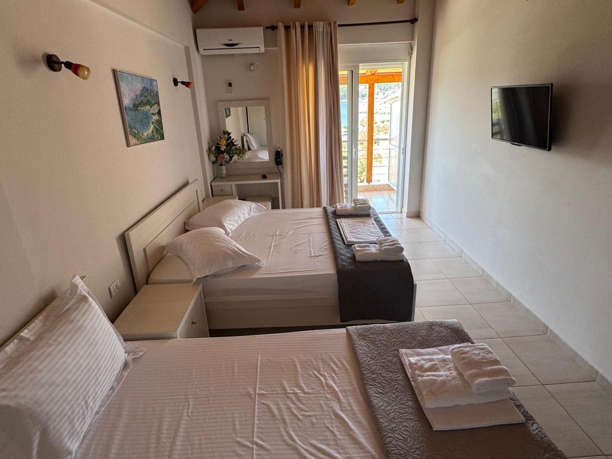 George Hotel Rooms&Suites هيماري المظهر الخارجي الصورة