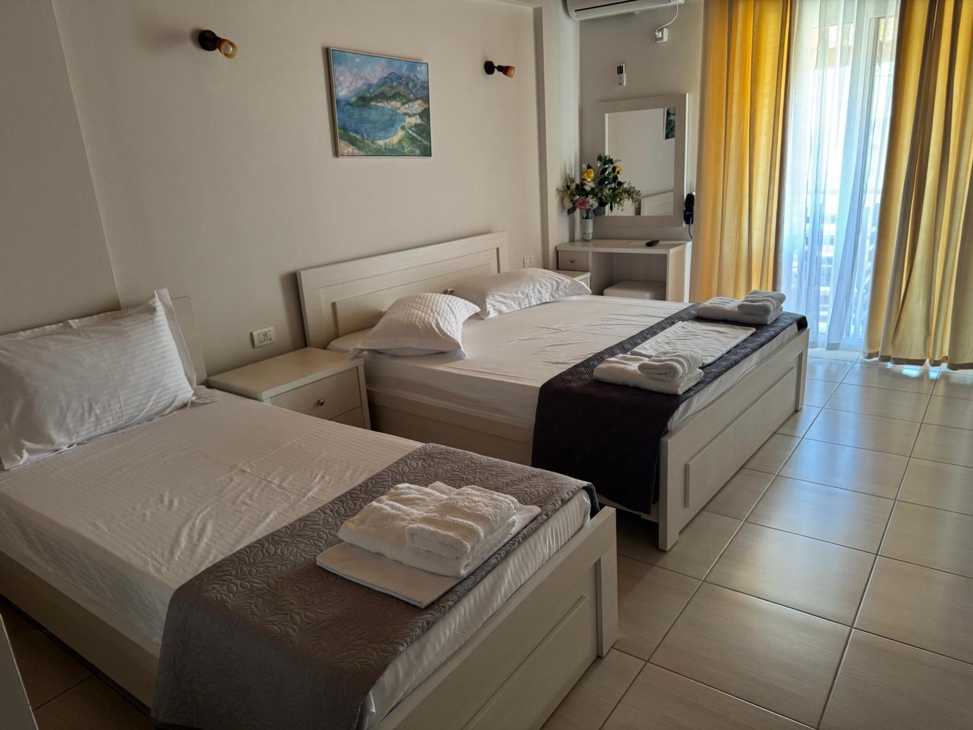 George Hotel Rooms&Suites هيماري المظهر الخارجي الصورة